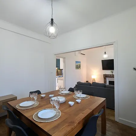 Moderne Et Confortable Avec Parking A - Fr-1-585-165 Apartament *