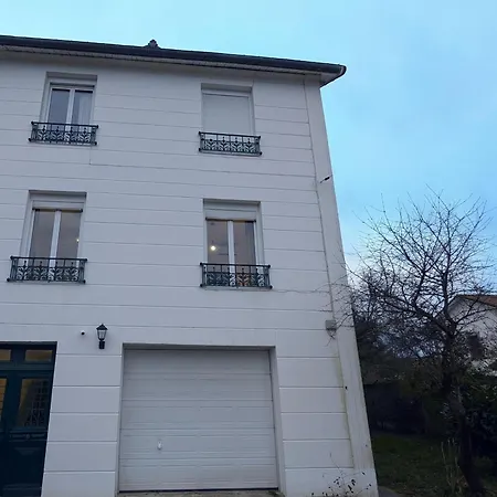 Moderne Et Confortable Avec Parking A - Fr-1-585-165 Apartament Belleville-Sur-Meuse