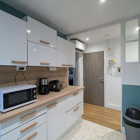Moderne Et Confortable Avec Parking A - Fr-1-585-165 Belleville-Sur-Meuse