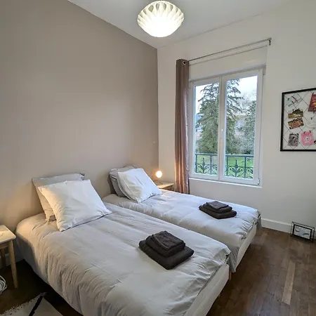 Moderne Et Confortable Avec Parking A - Fr-1-585-165 Apartament Belleville-Sur-Meuse